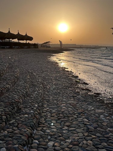 Beachfront Apartment For Sale In Ahyaa District - Hurghada